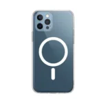 MagSafe Θήκη iPhone 13 Pro Max με Προστασία Κάμερας συβατή με MagSafe - Image 4