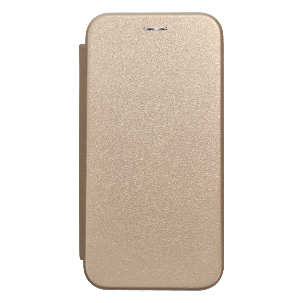 ellegance-book-case-xiaomi-redmi-note-12-pro-plus-5g Θήκη Elegance Χiomi Redmi Note 12 Pro Plus 5G Χρυσό Book – Mobit.gr