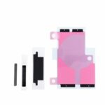 Μπαταρία iPhone 12 Pro Max 3687 mAh Blue Star HQ Χωρίς Flex Cable - Image 3