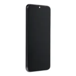 Xiaomi Redmi Note 7 / Note 7 Pro Οθόνη & Μεσαίο Πλαίσιο Oem Μαύρο