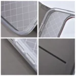 Θήκη Xiaomi 12 Lite Μπορντό Smart Magneto Book - Image 3