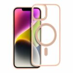 Θήκη MagSafe iPhone 14 Ροζ