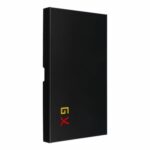 Οθόνη LCD Screen iPhone Xs Max with digitizer black HQ hard OLED GX!! - Image 3