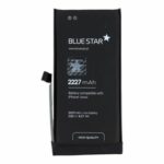 Battery for Iphone 12 mini 2227 mAh Blue Star HQ