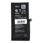 Battery for Iphone 12 mini 2227 mAh Blue Star HQ - Image 2