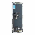 LCD Screen for iPhone X with digitizer black hard OLED HQ - Image 2
