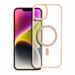 Θήκη MagSafe iPhone 14 Plus Ροζ