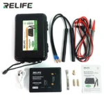 RELIFE ηλεκτροπόντα μπαταριών RL-936W, 8 επίπεδα, 4000mAh - Image 2