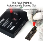 RELIFE ηλεκτροπόντα μπαταριών RL-936W, 8 επίπεδα, 4000mAh - Image 9