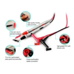 RELIFE ηλεκτροπόντα μπαταριών RL-936W, 8 επίπεδα, 4000mAh - Image 7