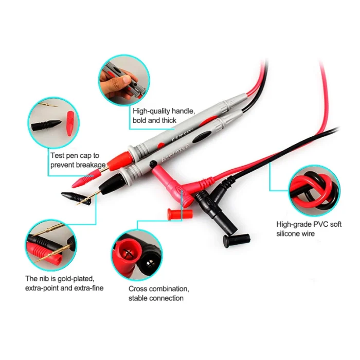 RELIFE ηλεκτροπόντα μπαταριών RL-936W, 8 επίπεδα, 4000mAh - Image 7