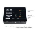 RELIFE ηλεκτροπόντα μπαταριών RL-936W, 8 επίπεδα, 4000mAh - Image 5