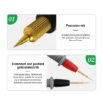 RELIFE ηλεκτροπόντα μπαταριών RL-936W, 8 επίπεδα, 4000mAh - Image 4