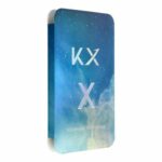 LCD Screen for iPhone X with digitizer black hard OLED HQ - Image 4