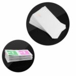 Tempered Glass SET 10in1 iPhone 15 Pro Max - Image 2