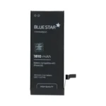 Μπαταρία με Αυτοκόλλητο iPhone 6 (1810 mAh) Blue Star HQ
