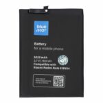 Μπαταρία Xiaomi Redmi Note 9 (BN54) 5020 mAh Li Ion Blue Star
