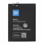 Μπαταρία Xiaomi Redmi Note 9 PRO (BN52) 5020 mAh Li-Ion Blue Star