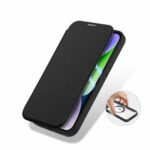 Θήκη MagSafe Apple iPhone 14 Plus black DUX DUCIS Skin X Pro - Image 3
