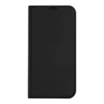 Dux Ducis Skin Pro holster Θήκη iPhone 13 / 14 with flip Μαύρο - Image 9