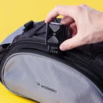 Wozinsky small 65W GaN charger with USB ports, USB supports fast charging black (WWCGM1) - Image 9