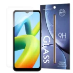 Tempered Glass Tempered Glass Θήκη Xiaomi Redmi A1+