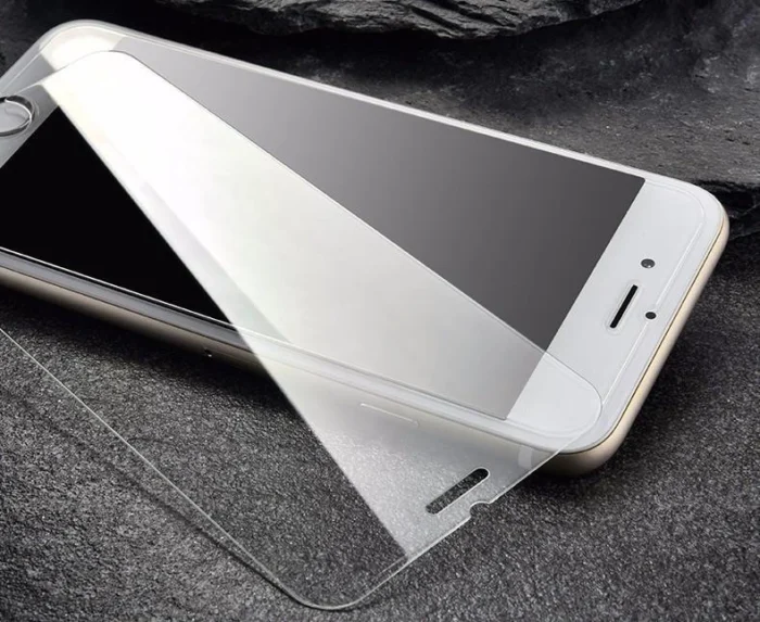 Tempered Glass Tempered Glass Θήκη Xiaomi Redmi A1+ - Image 4