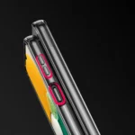 Dux Ducis Clin Θήκη Samsung Galaxy A14 5G armored cover Διάφανο - Image 3