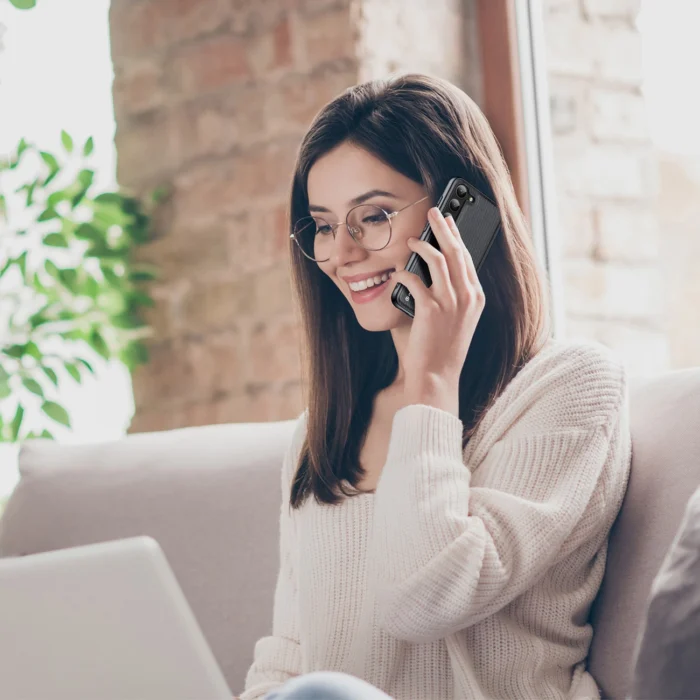 Θήκη Samsung Galaxy S23+ cover with Σιλικόνης frame Μαύρο Dux Ducis Fino - Image 9