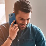 Θήκη Xiaomi 13 Pro cover with Σιλικόνης frame Μαύρο Dux Ducis Fino - Image 3