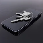 2x Tempered Glass Full Glue Samsung Galaxy S23 - Ανθεκτικό Γυαλί Προστασίας Wozinsky - Image 7