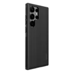 Θήκη Magsafe Samsung Galaxy S23 Ultra with MagSafe armored cover Μαύρο Nillkin Super Frosted Shield - Image 3