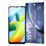 Tempered Glass Tempered Glass Θήκη Xiaomi Redmi A2 / Redmi A1