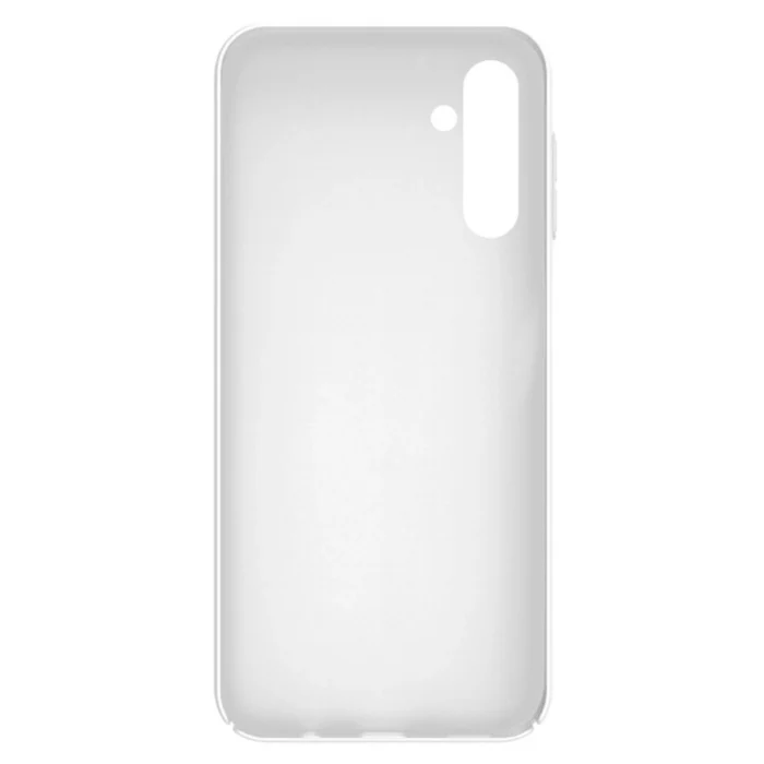 Θήκη Samsung Galaxy A14 5G / Galaxy A14 iPhone Cover Λευκό Nillkin Super Frosted Shield - Image 7