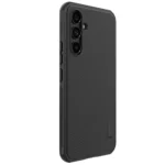 Pro Θήκη Samsung Galaxy A54 5G Armor Θήκη + iPhone Stand Μαύρο Nillkin Super Frosted Shield - Image 3