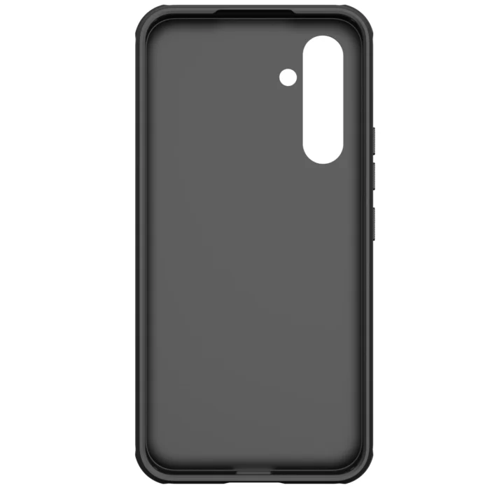 Pro Θήκη Samsung Galaxy A54 5G Armor Θήκη + iPhone Stand Μαύρο Nillkin Super Frosted Shield - Image 7