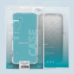 Nillkin Nature Pro Θήκη Samsung Galaxy A54 5G armored cover Λευκό - Image 6