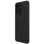 Xiaomi Redmi Note 12 Θήκη Μαύρο Nillkin Super Frosted Shield - Image 2
