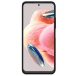 Xiaomi Redmi Note 12 Θήκη Μαύρο Nillkin Super Frosted Shield - Image 4