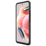 Xiaomi Redmi Note 12 Θήκη Μαύρο Nillkin Super Frosted Shield - Image 6