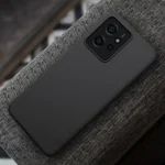 Xiaomi Redmi Note 12 Θήκη Μαύρο Nillkin Super Frosted Shield - Image 9