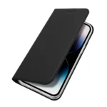 Dux Ducis Skin Pro Wallet Θήκη iPhone 15 Pro - Μαύρο - Image 4