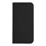 Dux Ducis Skin Pro Wallet Θήκη iPhone 15 Pro - Μαύρο - Image 8