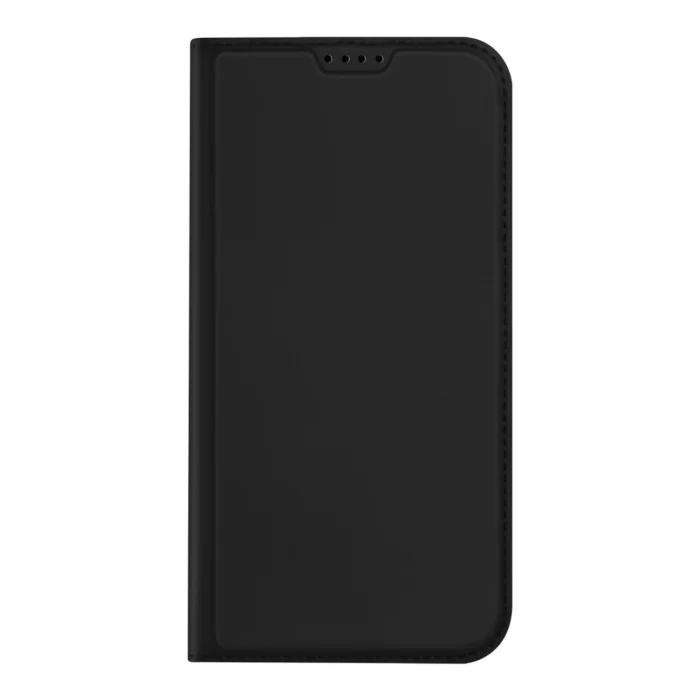 Dux Ducis Skin Pro Wallet Θήκη iPhone 15 Pro - Μαύρο - Image 8