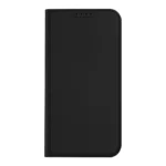 Dux Ducis Skin Pro Wallet Θήκη iPhone 15 Plus - Μαύρο - Image 8