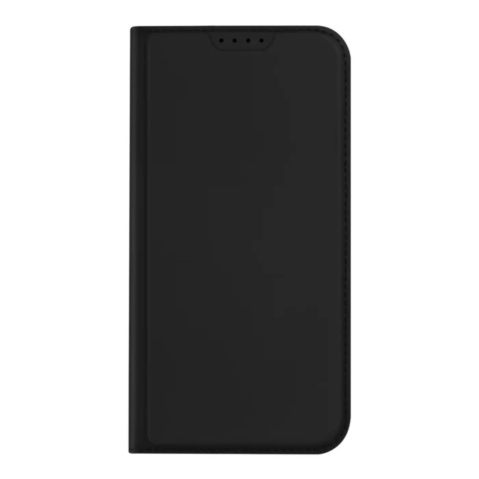 Dux Ducis Skin Pro Card Wallet Θήκη iPhone 15 - Μαύρο - Image 8