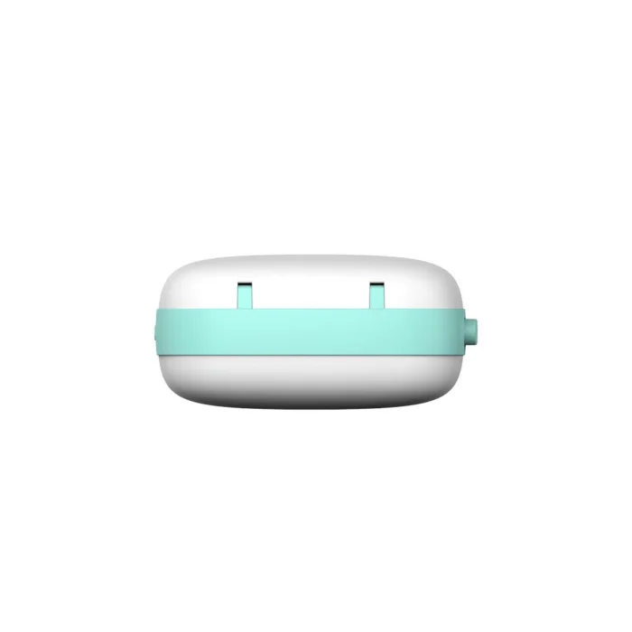 Thermal printer mini cat HURC9 - blue - Image 8