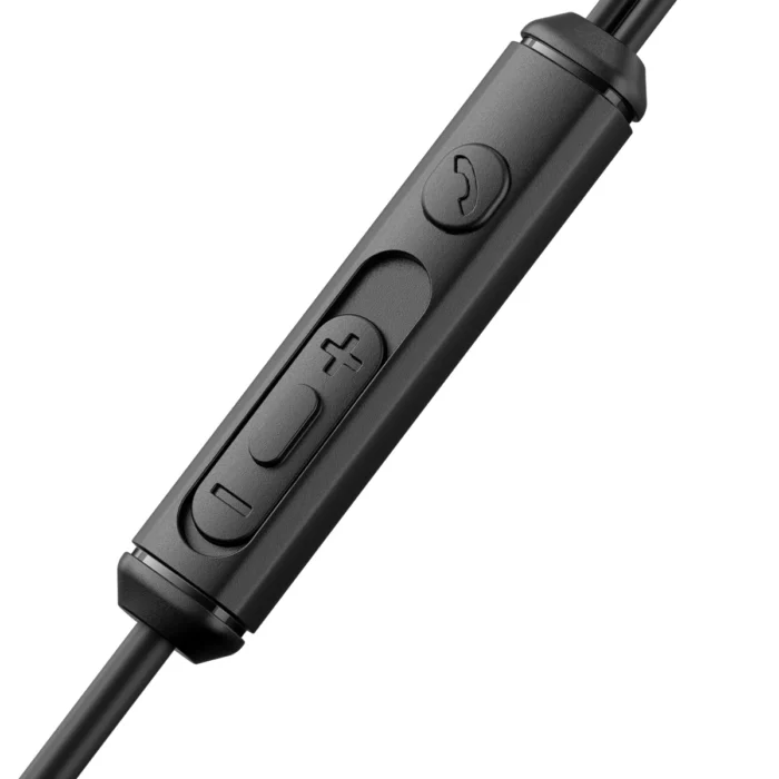 Joyroom JR-EC07 USB-C In-Ear Ακουστικά Μεταλλικά Μαύρα - Image 7