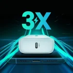 Ugreen USB charger Power Delivery 3.0 Quick Charge 4.0+ 20W 3A white (60450) – Mobit.gr