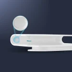 Ugreen wall mount smartphone stand for charging white (30394) – Mobit.gr